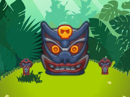 Tribal Zuma game thumbnail