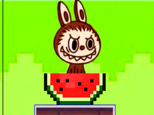 Labubu Platform Challenge game thumbnail