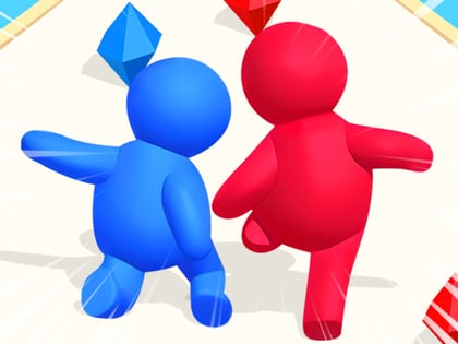 Jelly Dash 3d game thumbnail