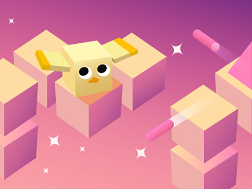 Jumpee Land game thumbnail