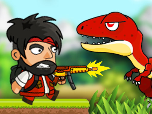 DinoZ game thumbnail