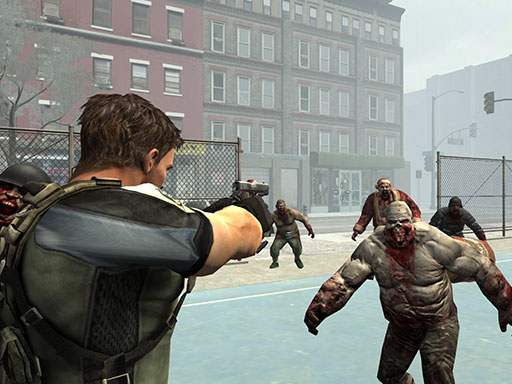 Biozombie of Evil game thumbnail