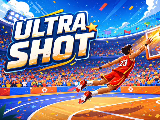 Ultra Shot game thumbnail
