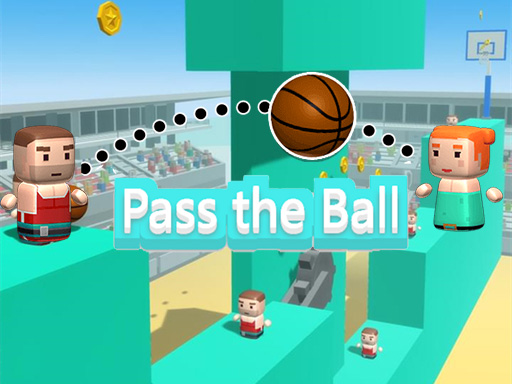 Pass the Ball game thumbnail