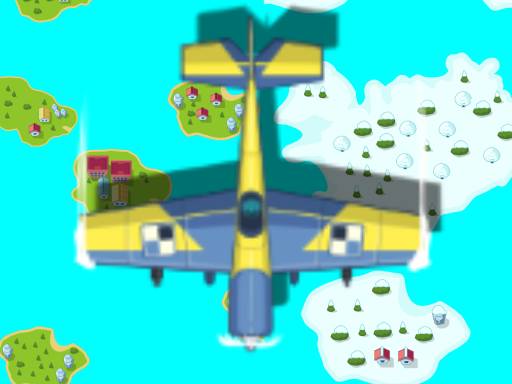 Air Battles game thumbnail
