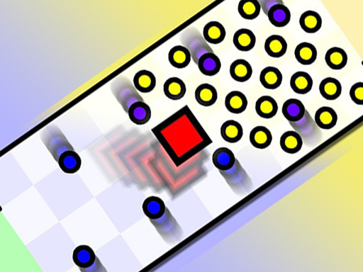 Crazy Difficult Game game thumbnail