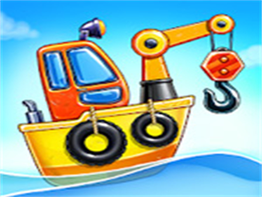 Build An Island game thumbnail
