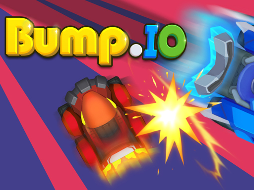 Bump.iо cover art
