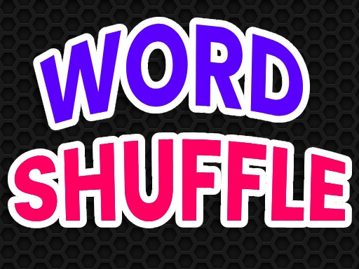 WORD SHUFFLE game thumbnail
