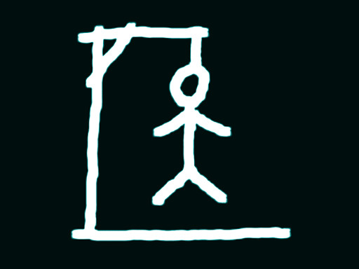 Hangman 2-4 Players game thumbnail