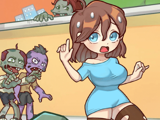 Zombie City Master game thumbnail
