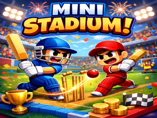 MINI STADIUM game thumbnail