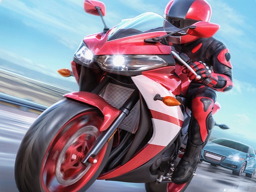 Motorcycle Racing 2022 game thumbnail