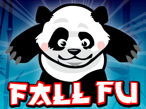 Fall Fu Panda game thumbnail
