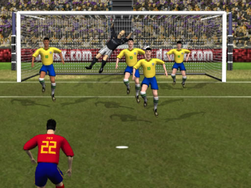 Golden Boot 2022 game thumbnail