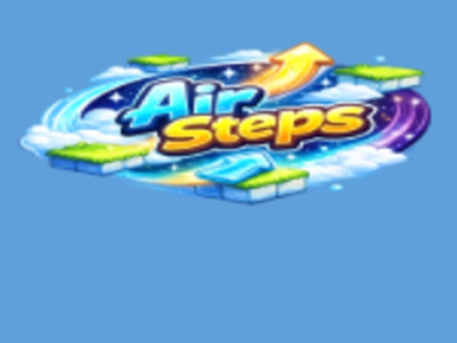 AirSteps game thumbnail
