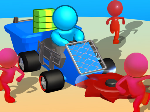 Z Machine game thumbnail