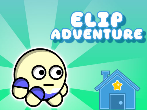 Elip Adventure game thumbnail