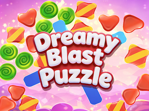 Dreamy Blast Puzzle game thumbnail
