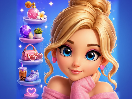 Frozen Princess Puzzle game thumbnail