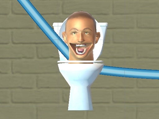 Save Skibidi Toilet game thumbnail