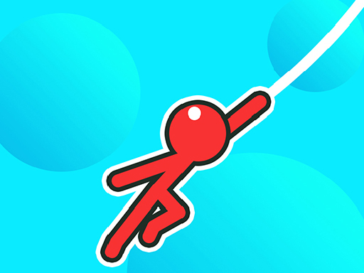 Stickman Hook Online game thumbnail