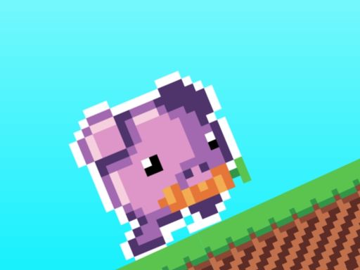 Toward to Carrot game thumbnail