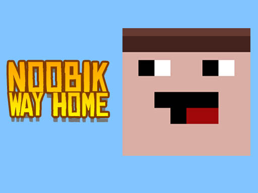 Noob: Way home game thumbnail