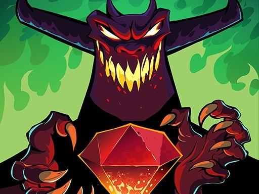 Cursed Treasure 1.5 game thumbnail