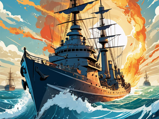 Ship Mazes game thumbnail