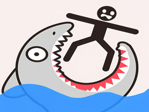 Draw Save Puzzle game thumbnail