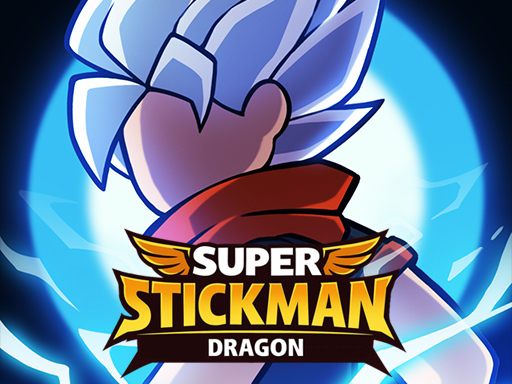 Super Stickman Dragon game thumbnail