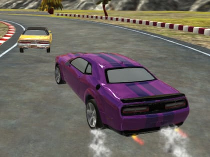 Drift Fury game thumbnail