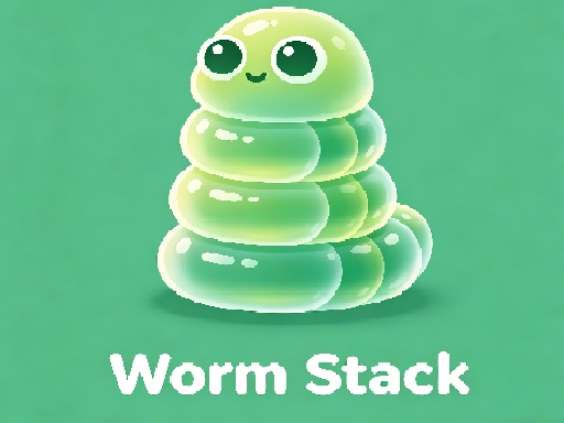Worm Stack game thumbnail
