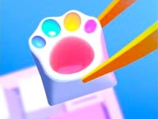 Diy Keyboard Game game thumbnail