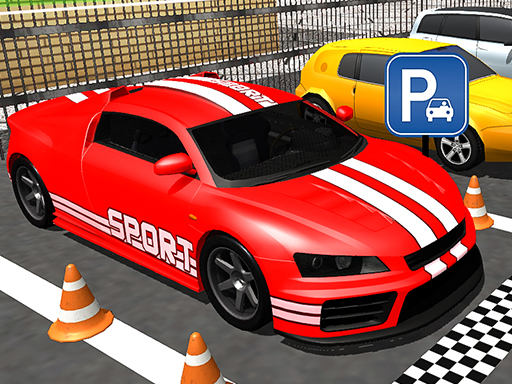 Real Car Driving Simulator game thumbnail