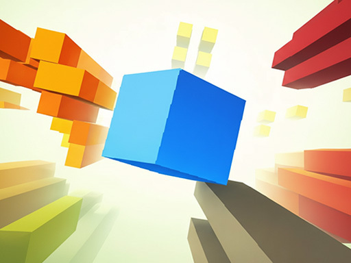 Free Fall Game game thumbnail