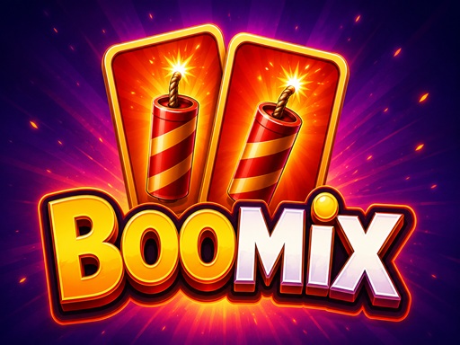 Boomix game thumbnail