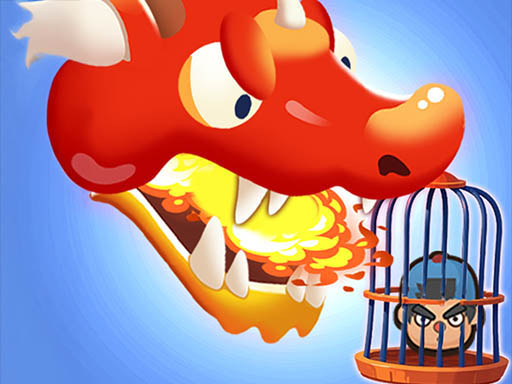 Dragon Warrior Tower Defense game thumbnail