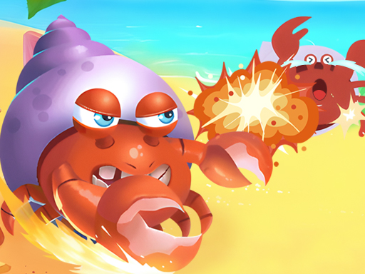 King of Crabs game thumbnail