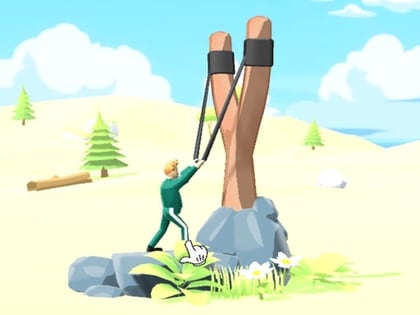People Throw! game thumbnail