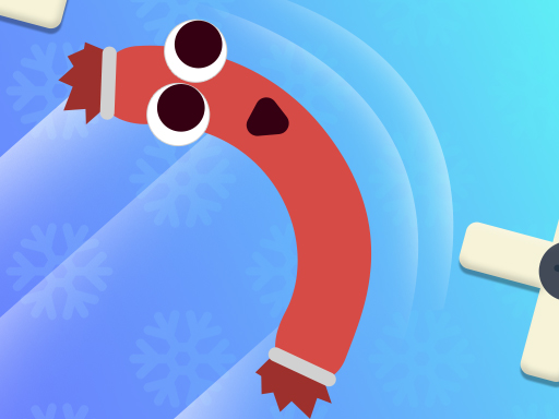 Sausage Flip Free game thumbnail
