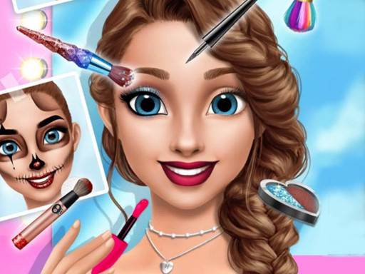 Beauty Fashion World game thumbnail