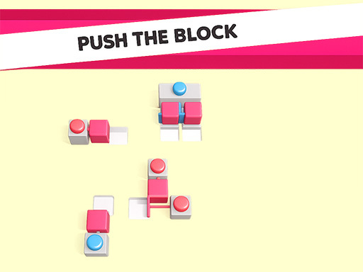 Block Push Game game thumbnail