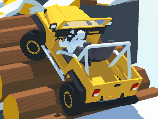 Offroad Mania game thumbnail