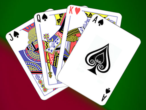 Solitaire: Spider and Klondike game thumbnail