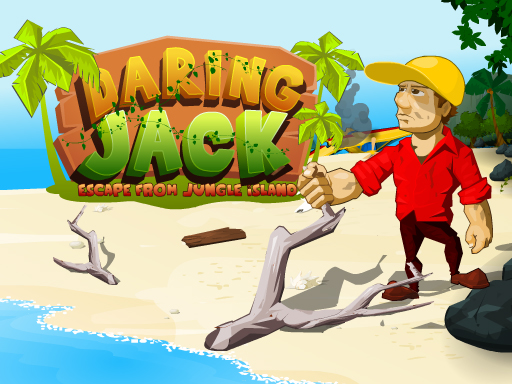 Daring Jack game thumbnail