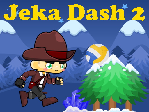 Jeka Dash 2 game thumbnail