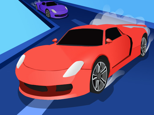 Real Driving Simulator game thumbnail