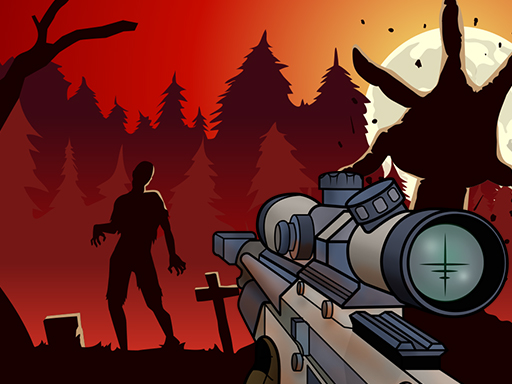 Zombie Sniper game thumbnail